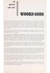 DE MACHT VAN HET WOORD GODS