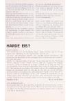 HARDE EIS?