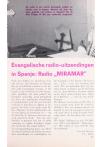 Evangelische radio-uitzendingen in Spanje: Radio „MIRAMAR"