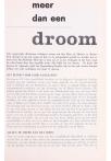 meer dan een droom