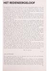 HET REDENEERGELOOF