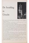 De Israëldag in Utrecht