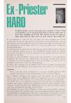 Ex-Priester HARO