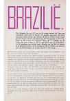 BRAZILIË