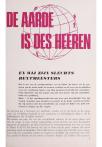 DE AARDE IS DES HEEREN