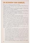 DE BOEKEN VAN SAMUEL