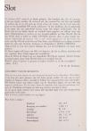 Slot