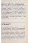 MORMONEN
