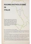 ROOMS-KATHOLICISME IN ITALIE