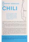 DE ,PINKSTER"-BEWEGING IN CHILI