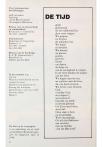 DE TIJD