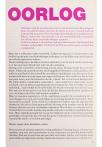 OORLOG