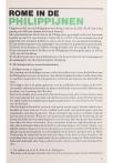 ROME IN DE PHILIPPIJNEN