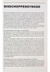 BISSCHOPPENSYNODE