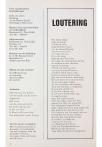 LOUTERING