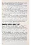 BOEKBESPREKING