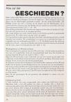 Geschieden?