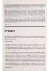 MYSTIEK?