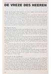 DE VREZE DES HEEREN