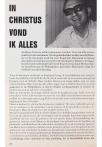 IN CHRISTUS VOND IK ALLES