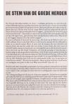 DE STEM VAN DE GOEDE HERDER