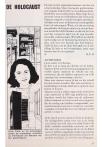 DE HOLOCAUST