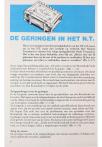 DE GERINGEN IN HET N.T.