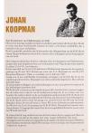 JOHAN KOOPMAN