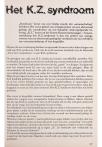 Het K.Z.-syndroom
