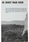 DE DORST NAAR GOUD