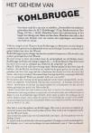HET GEHEIM VAN KOHLBRUGGE