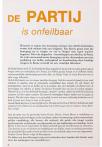 DE PARTIJ