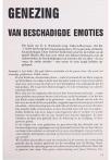 GENEZING VAN BESCHADIGDE EMOTIES