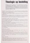 Theologie op bestelling