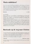 Maria middelares?