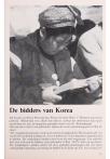 De bidders van Korea