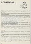 OPVOEDING 5