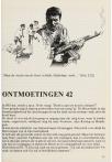 ONTMOETINGEN 42