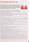 ONTMOETINGEN 50