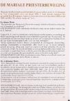 DE MARIALE PRIESTERBEWEGING