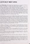 GETUIGT MET ONS