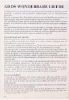 GODS WONDERBARE LIEFDE