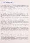 UNIO MYSTICA