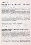 VARIA