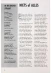NIETS of ALLES