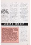 LEZERS VRAGEN