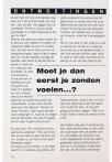 ONTMOETINGEN
