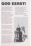 GOD EERST!