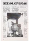 HERVORMINGSDAG