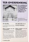 TER OVERDENKING